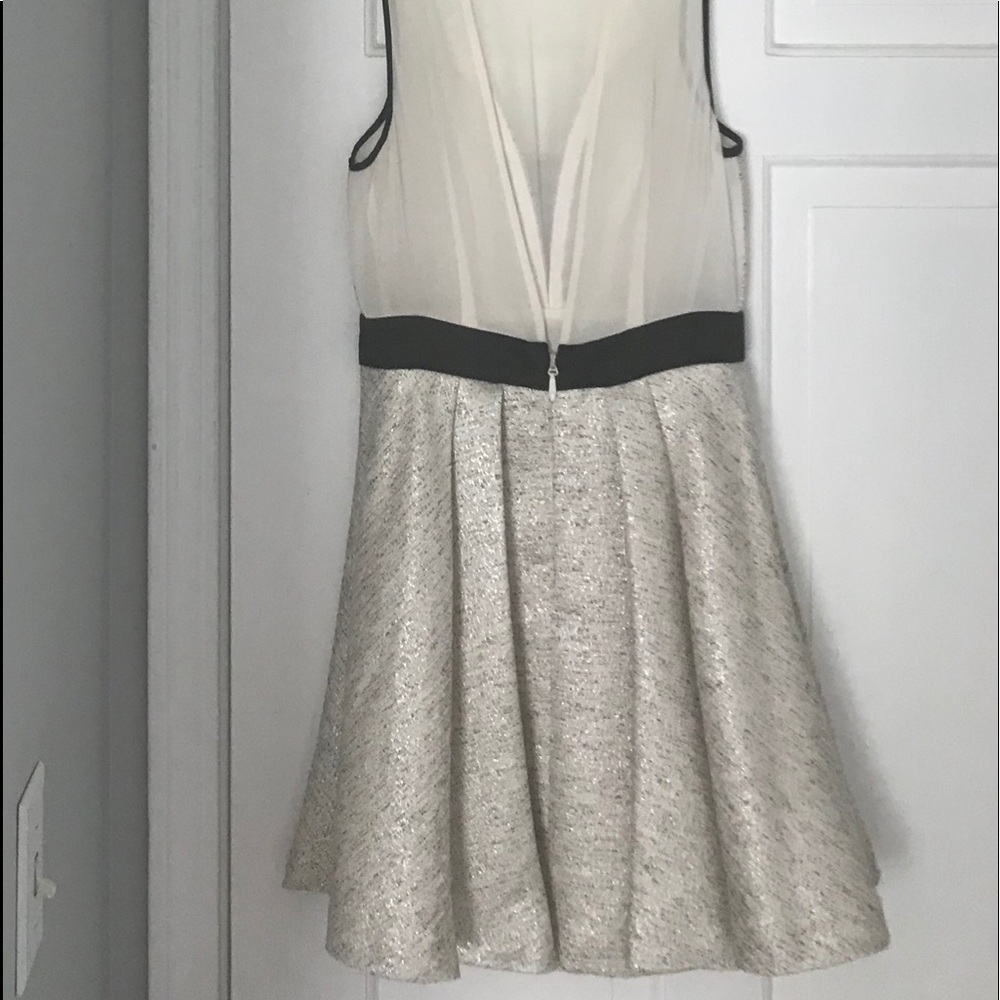 BCBG A-Line Dress - Picture 5 of 5